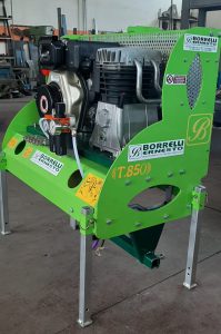 motocompressore